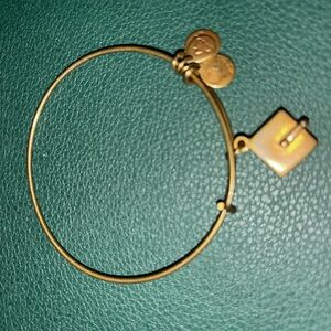 Alex and Ani bracelet